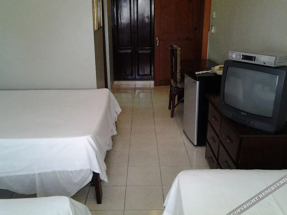 Green House Hotel Dominican Republic