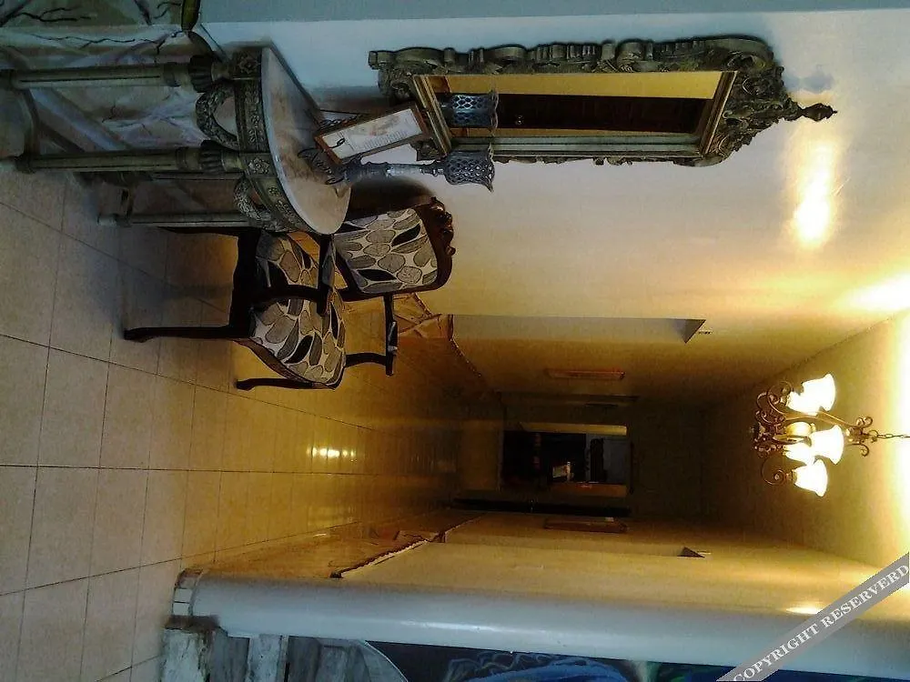 Green House Hotel Dominican Republic