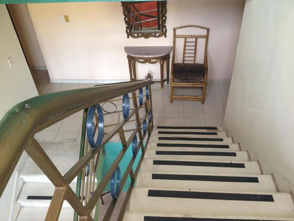 Green House Hotel Dominican Republic