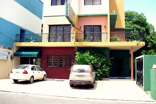Green House Hotel