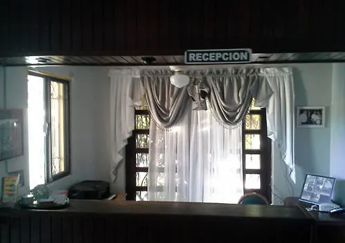 Green House Hotel