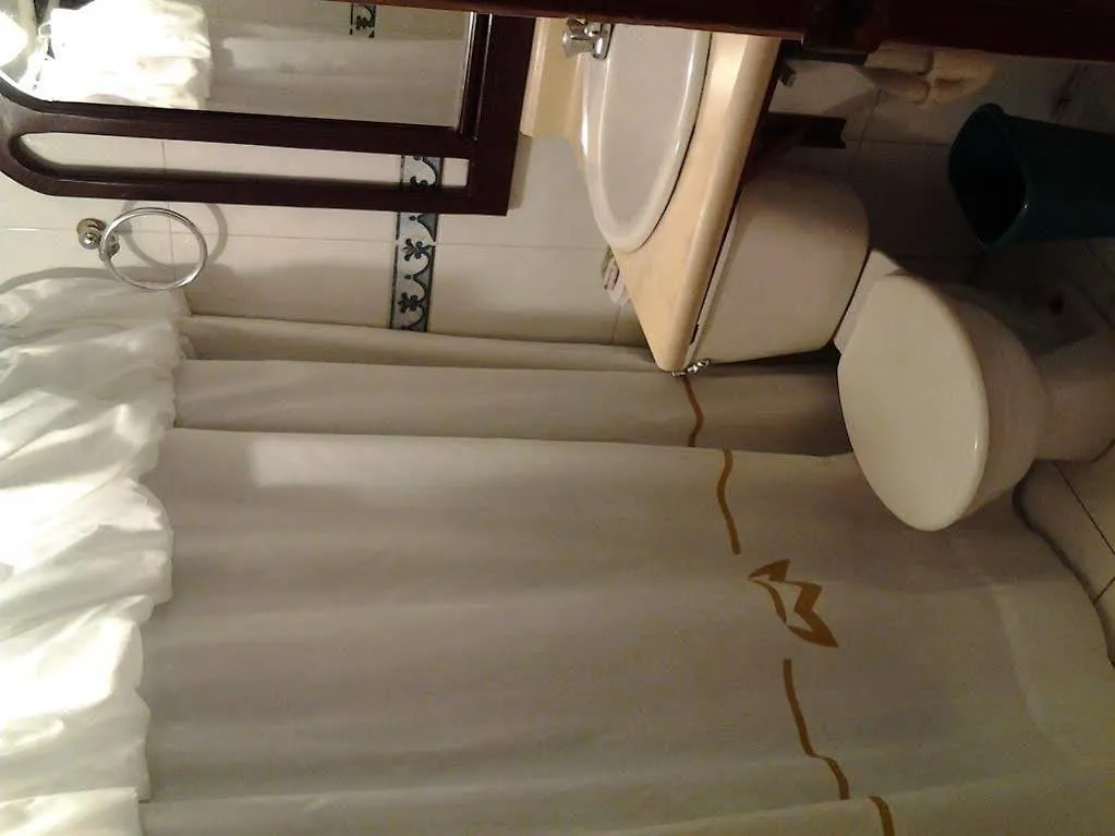 Green House Hotel Santo Domingo
