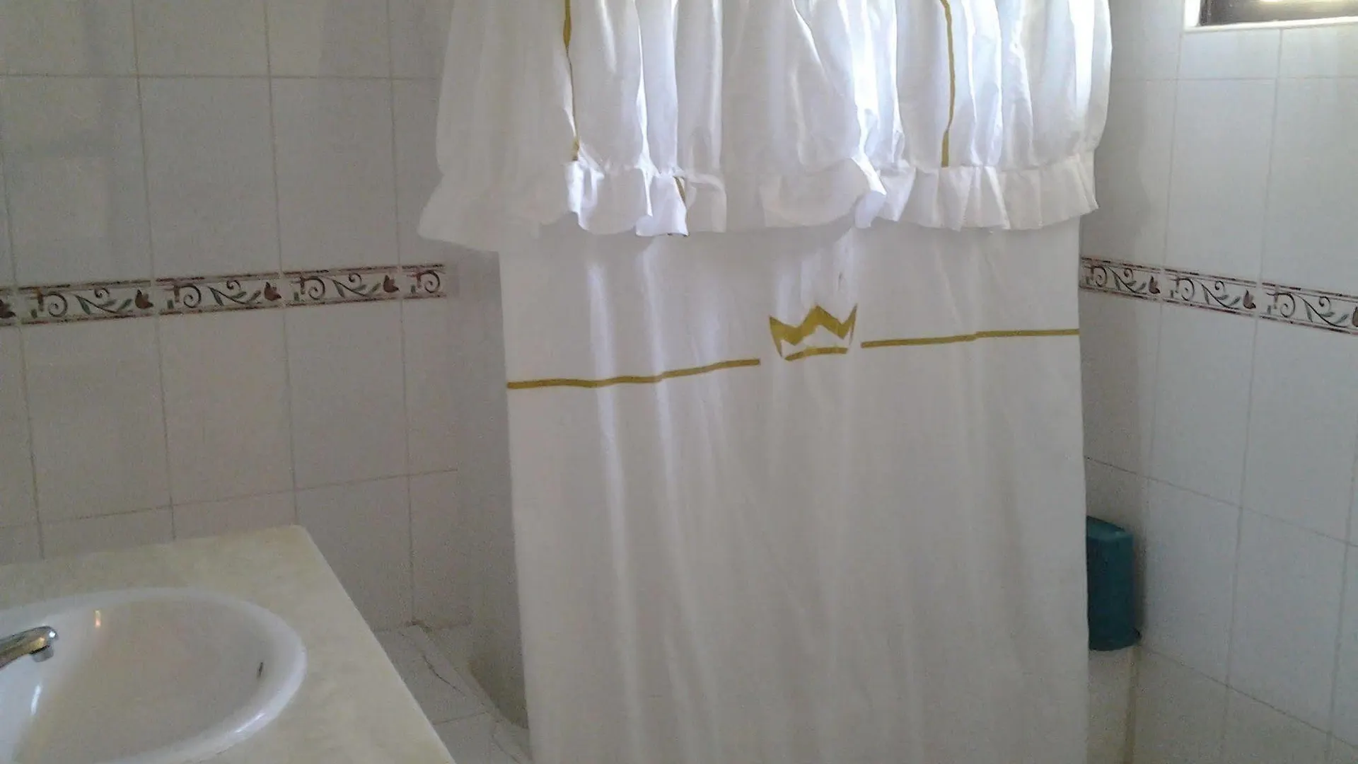 Green House Hotel  Santo Domingo
