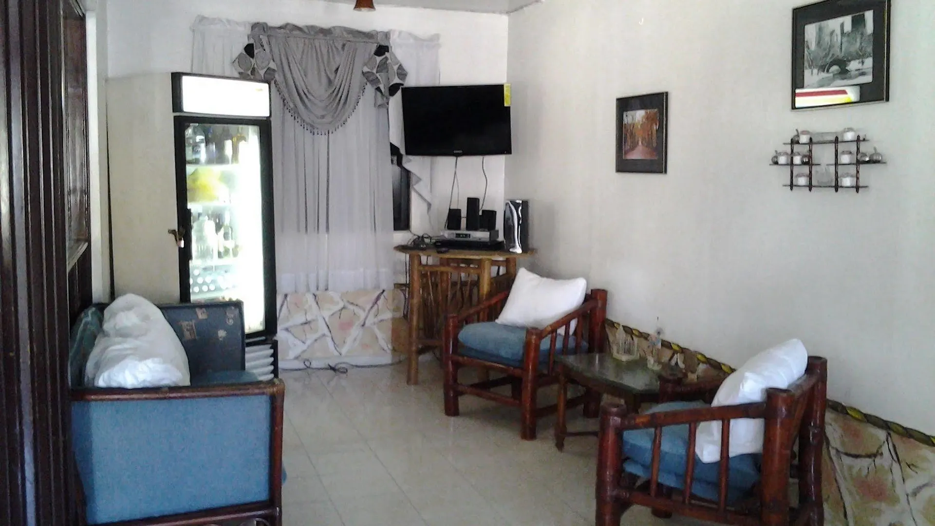 Green House Hotel