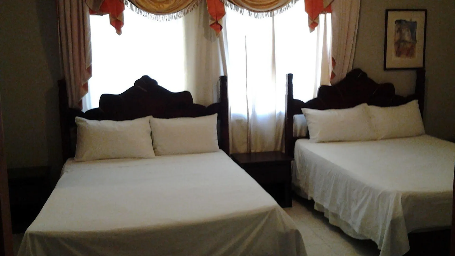 Green House Hotel