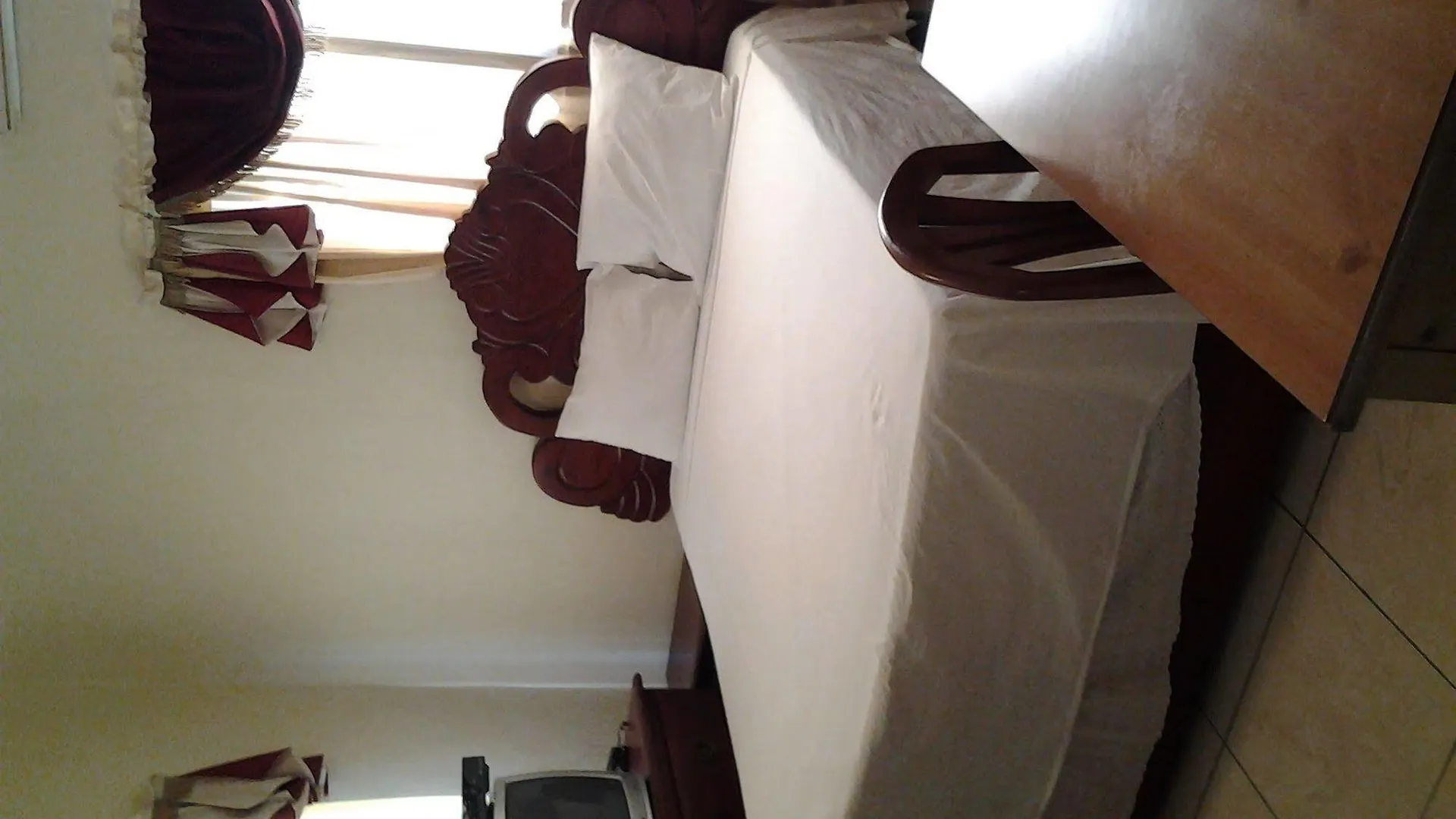 Green House Hotel Santo Domingo
