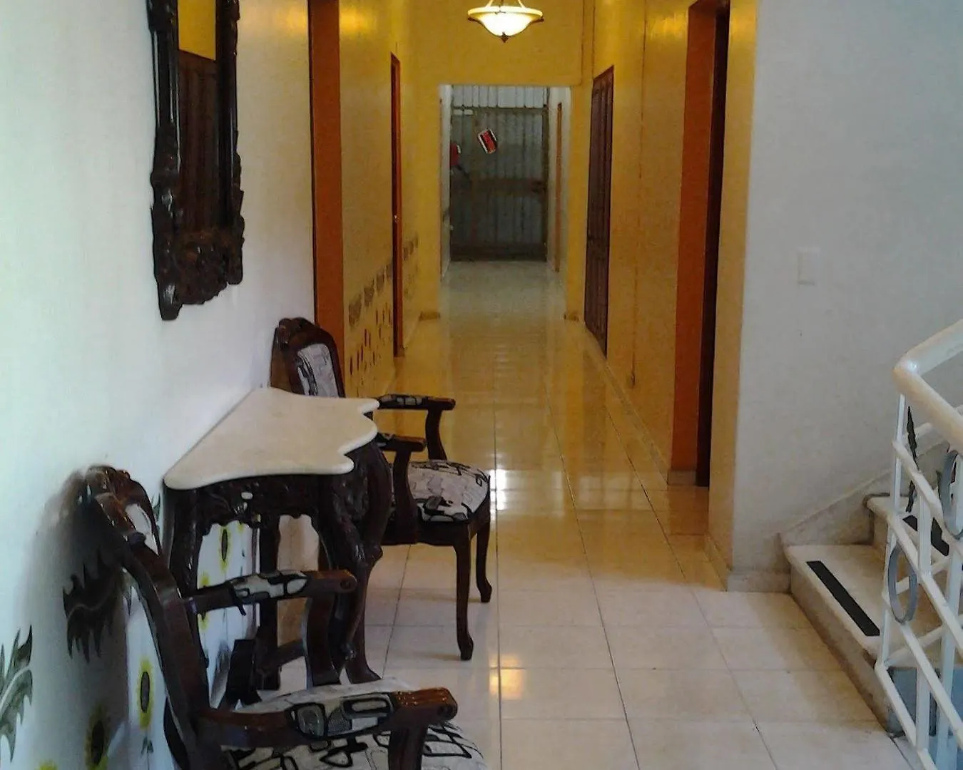 Green House Hotel Dominican Republic