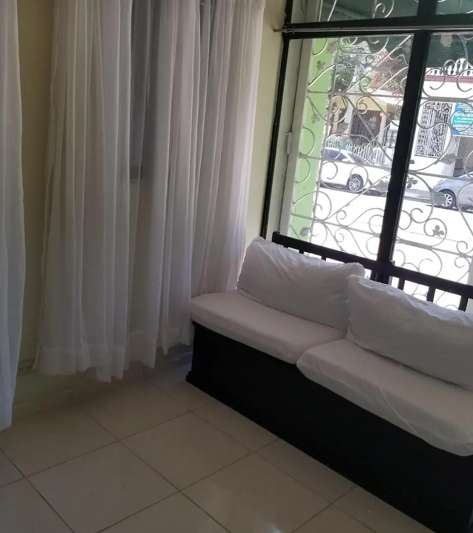Green House Hotel 0*, Santo Domingo Dominican Republic
