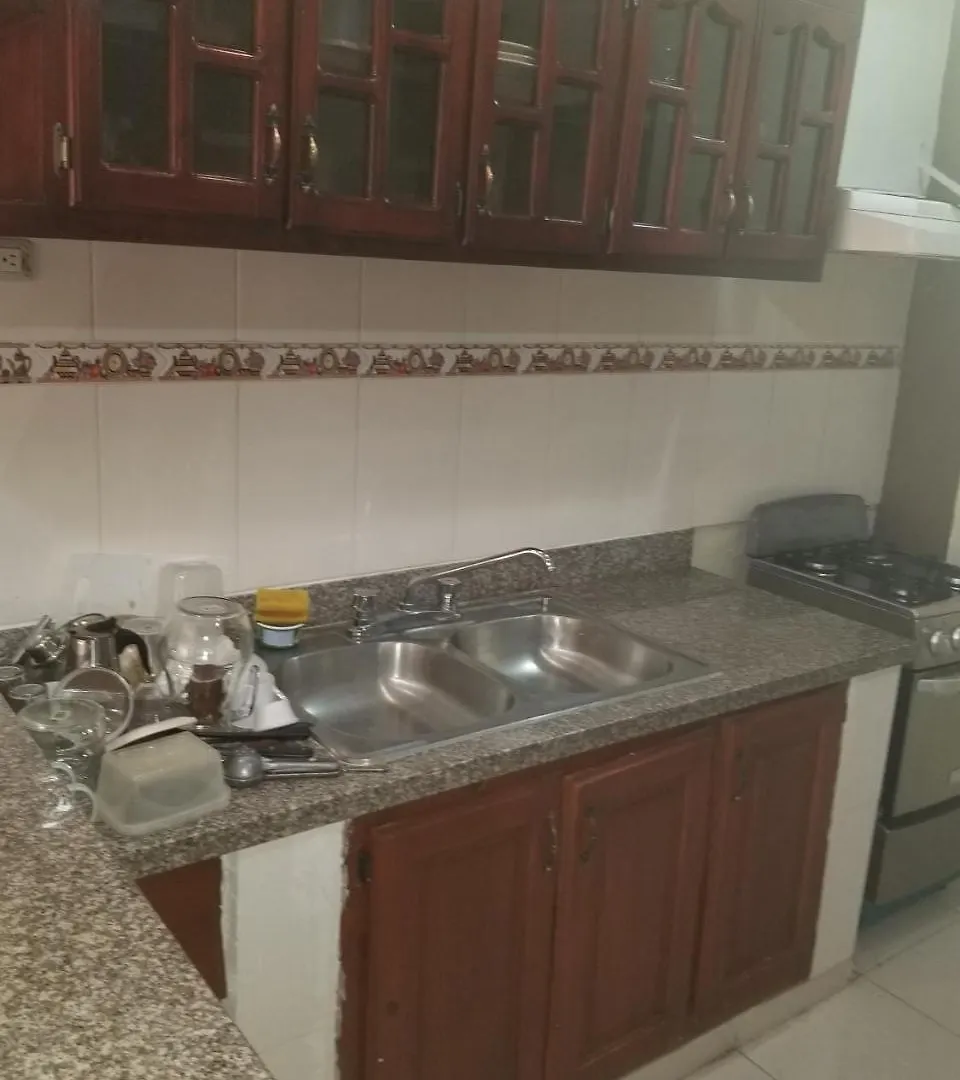 Green House Hotel Santo Domingo