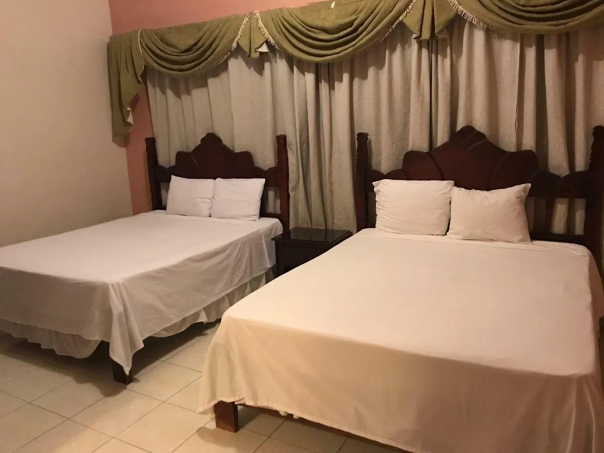 Green House Hotel