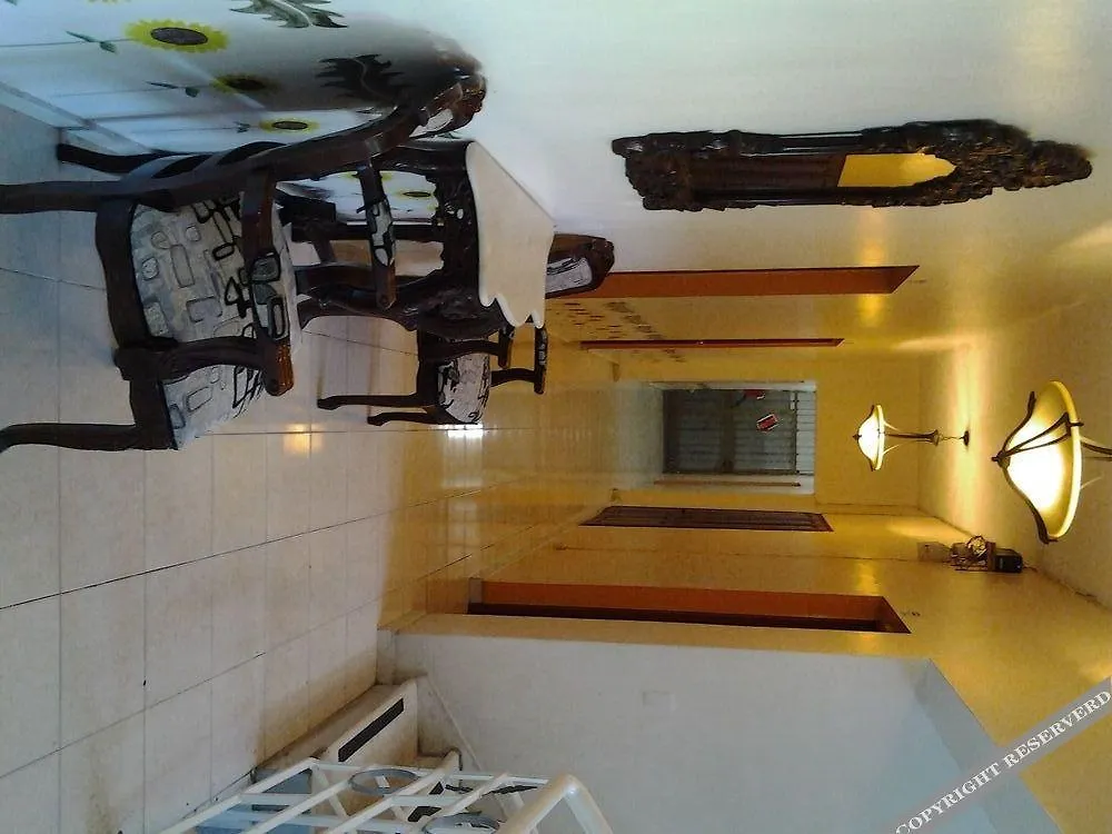 Green House Hotel Santo Domingo