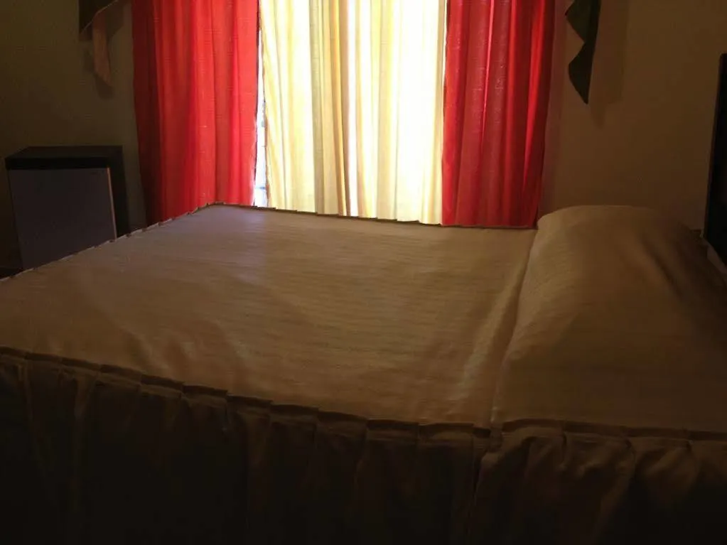Green House Hotel Santo Domingo