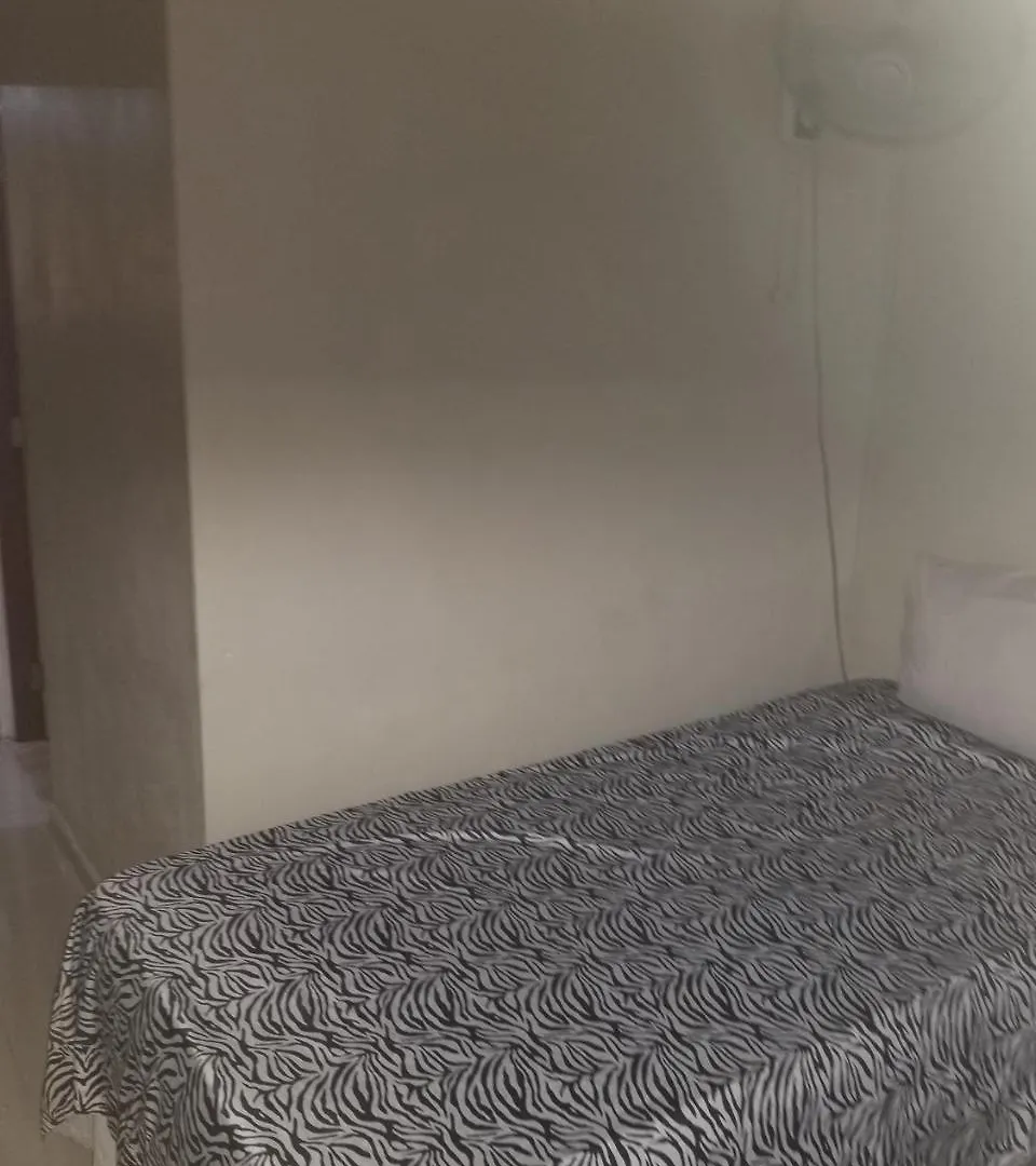 Green House Hotel Santo Domingo