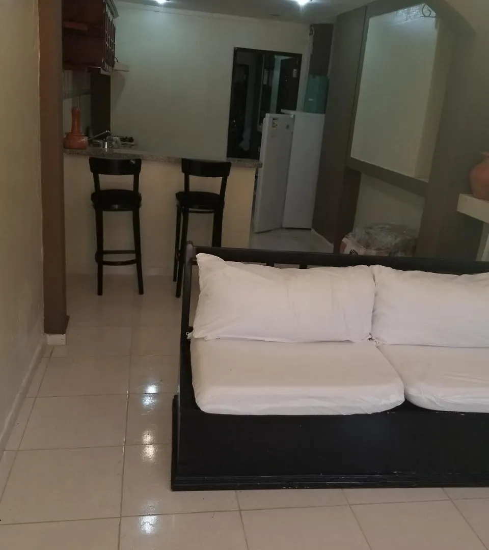Green House Hotel Santo Domingo