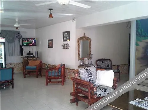 Green House Hotel  Santo Domingo