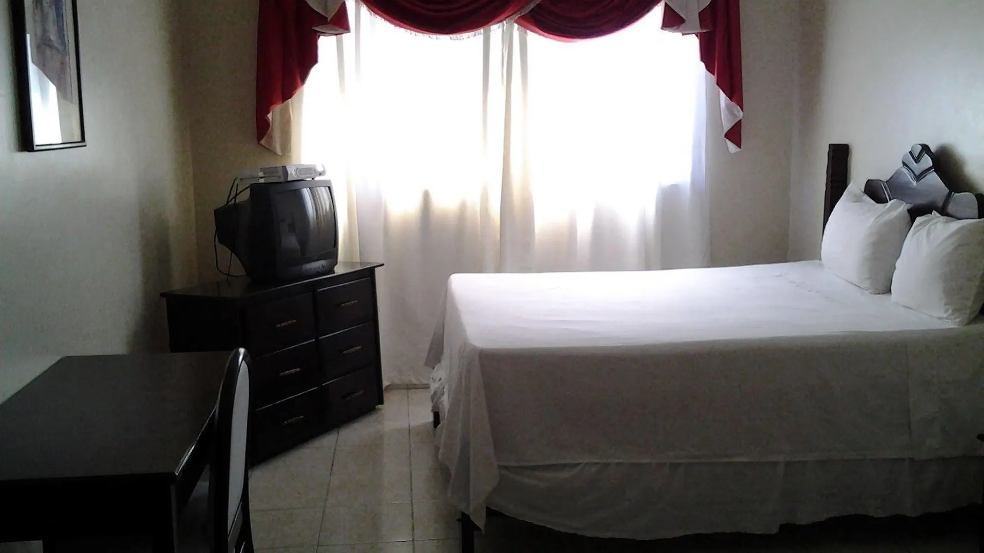 Green House Hotel Dominican Republic