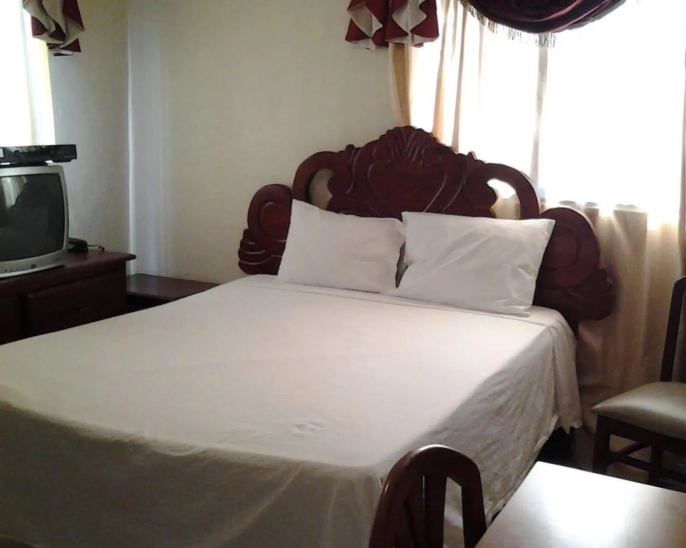 Green House Hotel