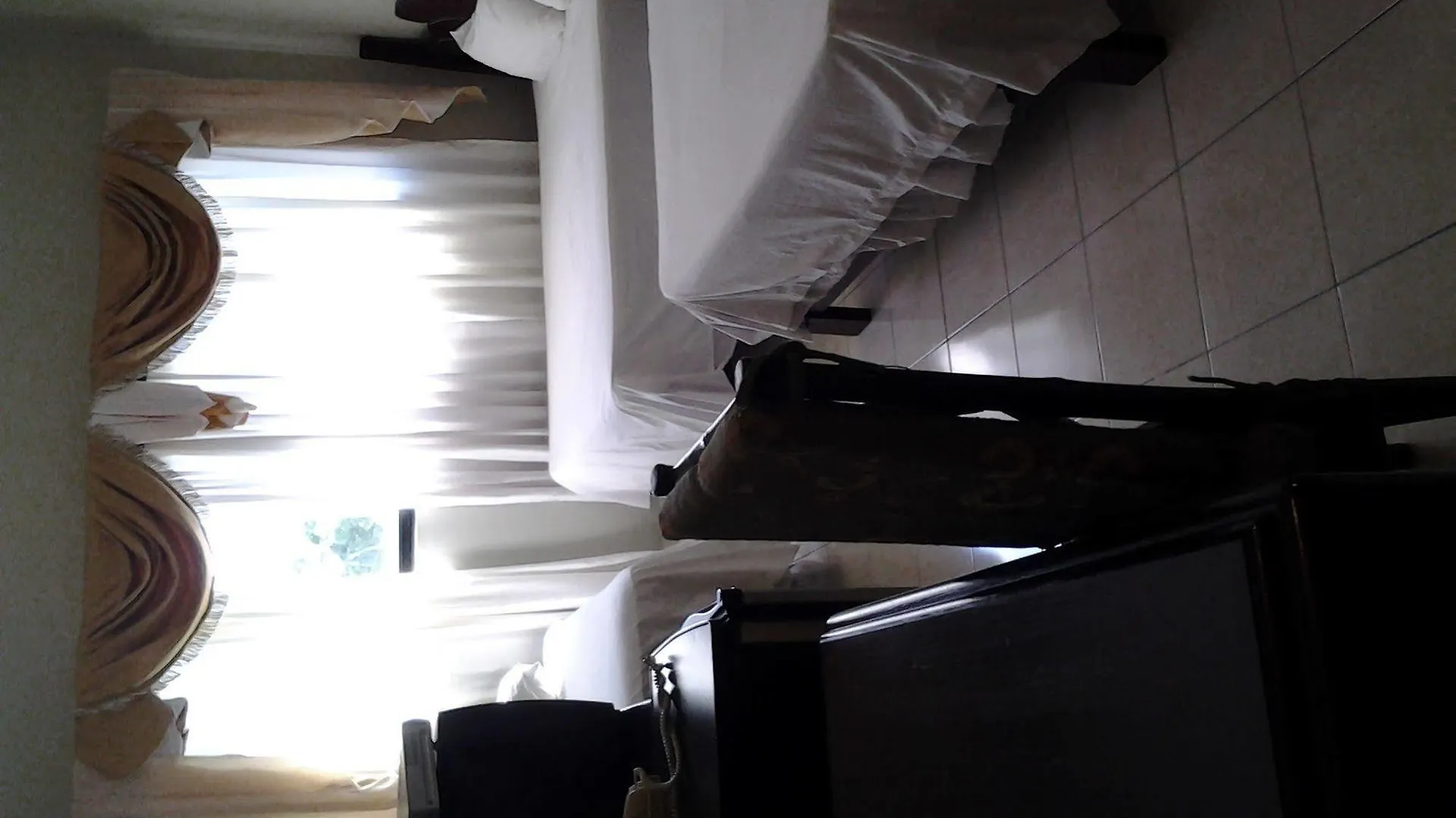 Green House Hotel