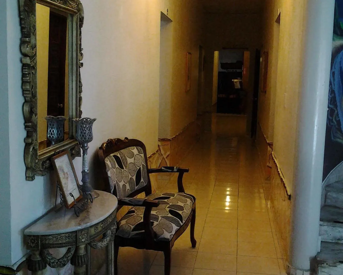 Green House Hotel